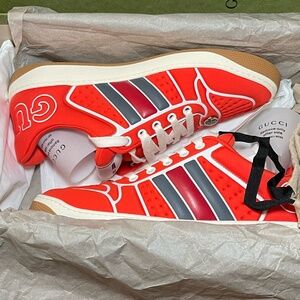 Gucci Screener